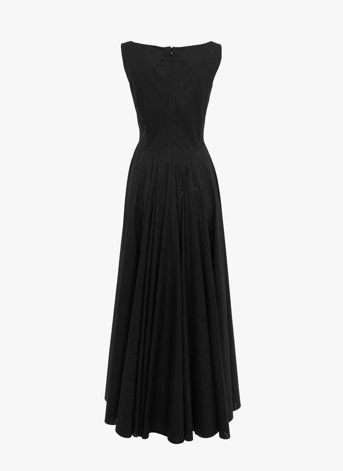 Dresses ALAÏA BLACK DRESSES